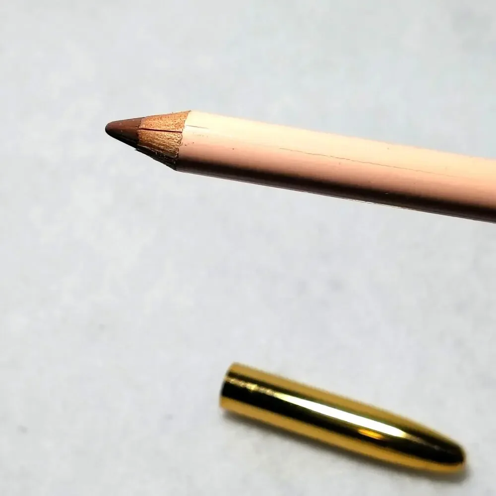 Mary Kay Cosmetics Auburn Brown Eyebrow Liner Pencil Vintage Discontinued NEW